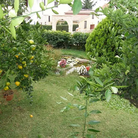 Guest house Family House With 2 - Irma