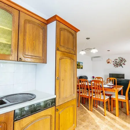 Family House With 2 - Irma Medulin