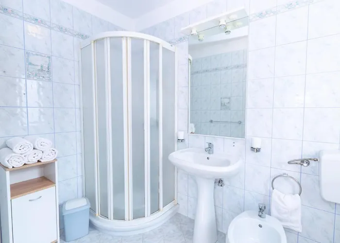 Vendégház Family House With 2 - Irma 3*