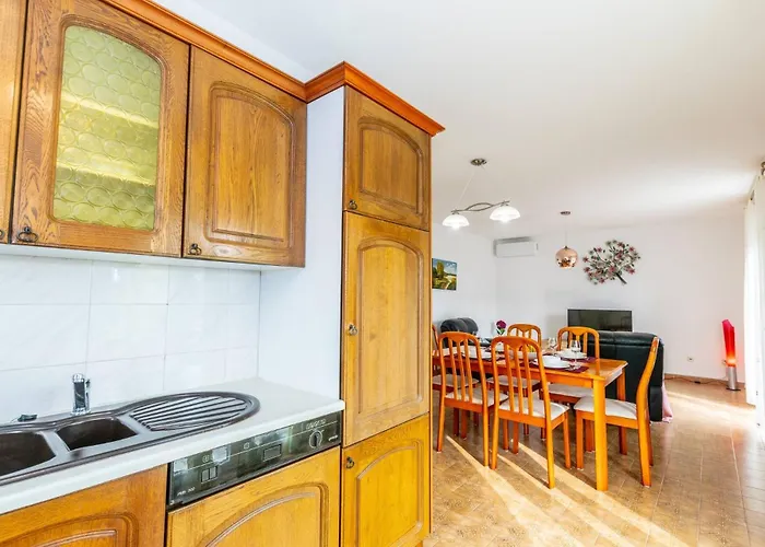 Family House With 2 - Irma Medulin