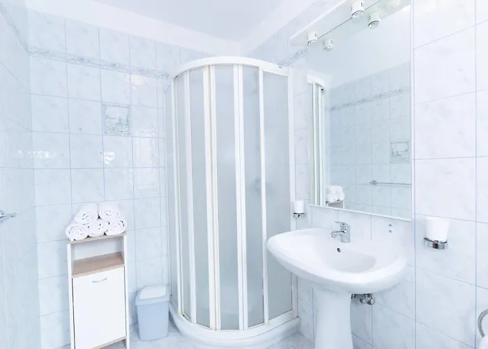 Vendégház Family House With 2 - Irma 3*