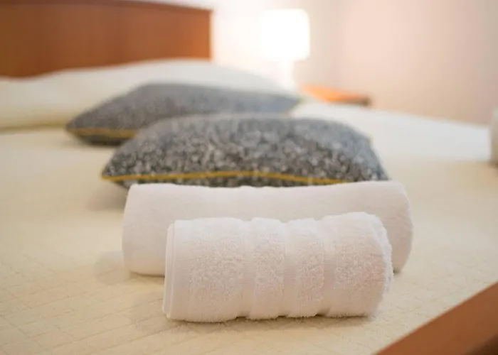 Family House With 2 - Irma 3* Medulin