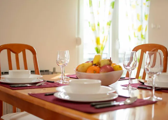 Vendégház Family House With 2 - Irma 3*