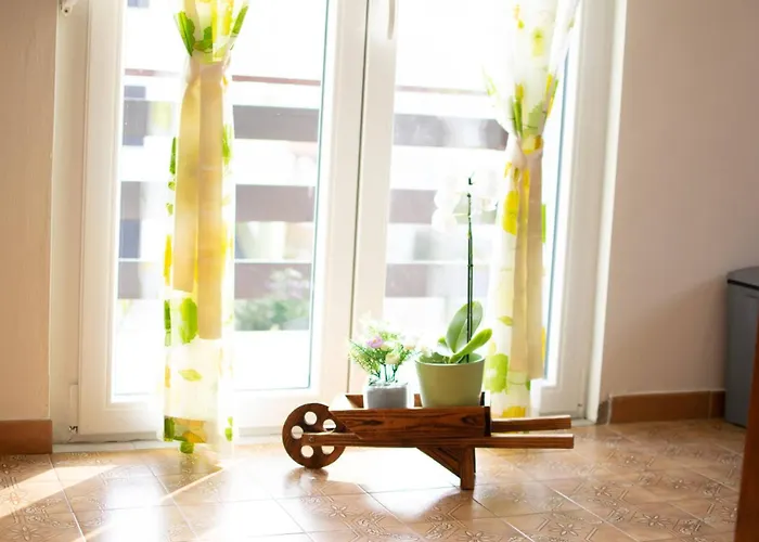 Family House With 2 - Irma Vendégház Medulin