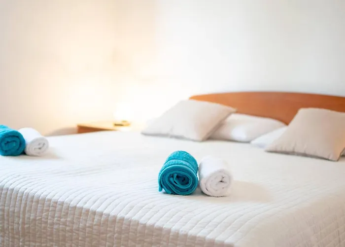 Vendégház Family House With 2 - Irma 3*