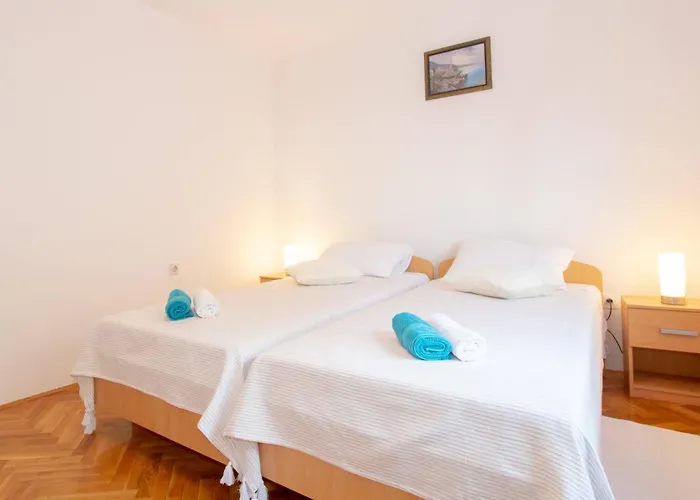 Vendégház Family House With 2 - Irma Medulin