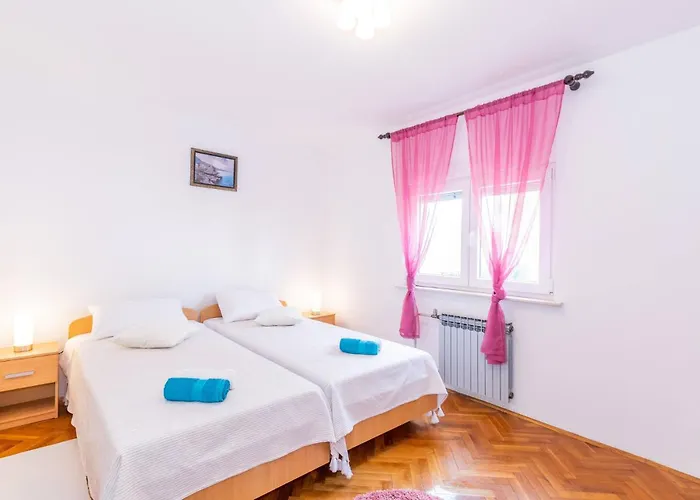 Family House With 2 - Irma Medulin