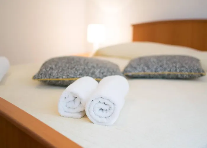 Family House With 2 - Irma