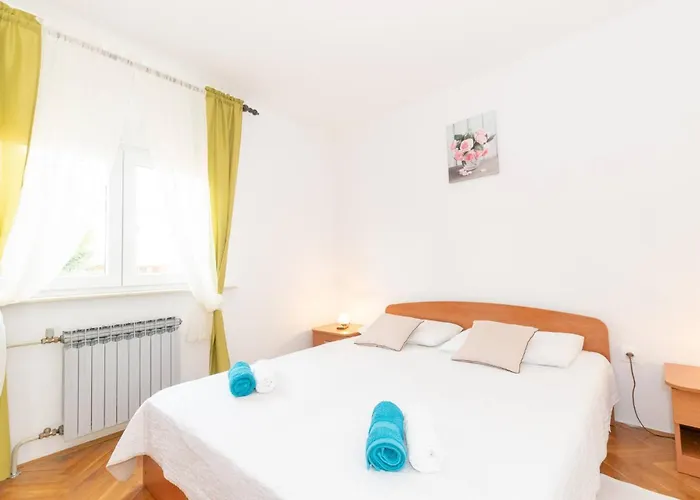 Vendégház Family House With 2 - Irma 3*