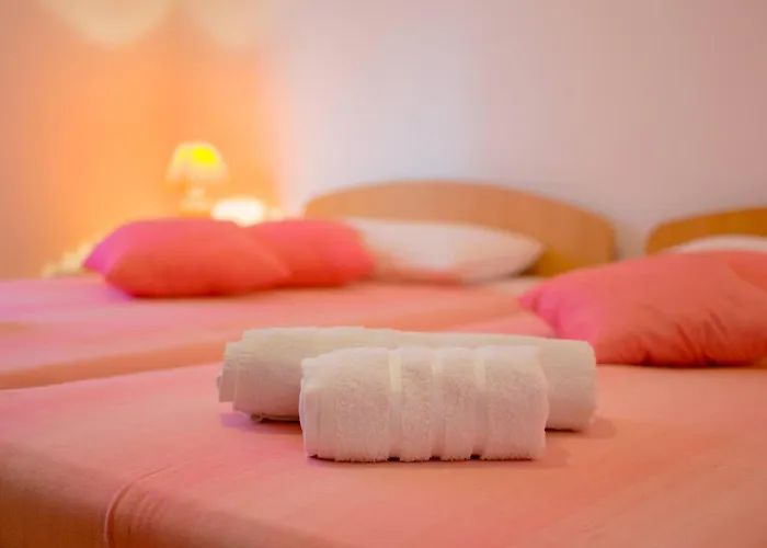 Vendégház Family House With 2 - Irma Medulin