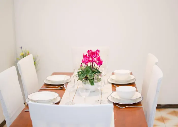 Family House With 2 - Irma