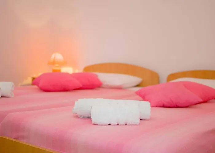 Family House With 2 - Irma Vendégház