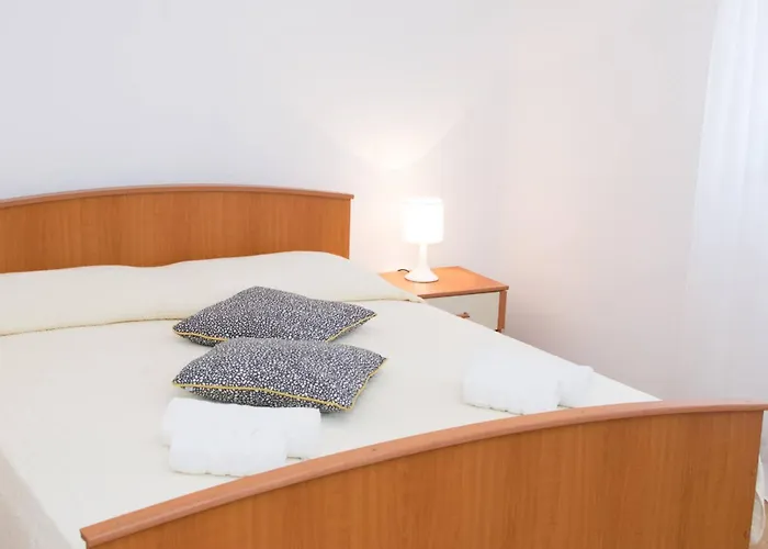 Vendégház Family House With 2 - Irma