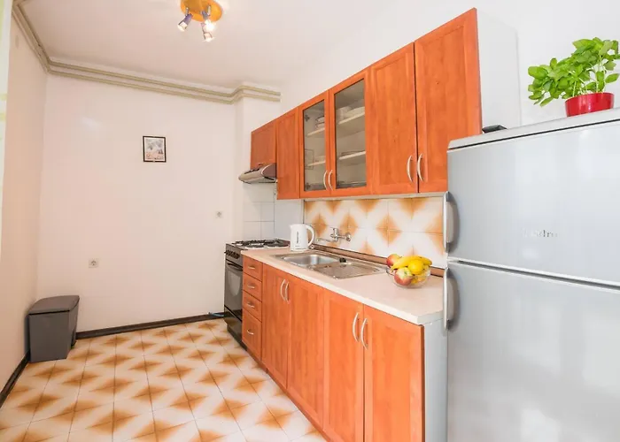 Family House With 2 - Irma Vendégház 3*