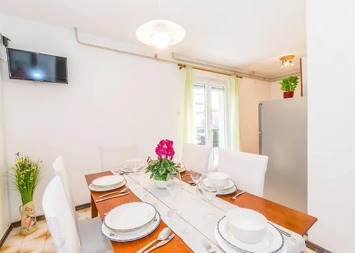 Vendégház Family House With 2 - Irma 3*