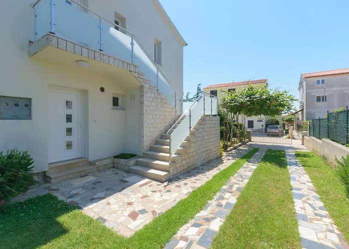 Family House With 2 - Irma Vendégház