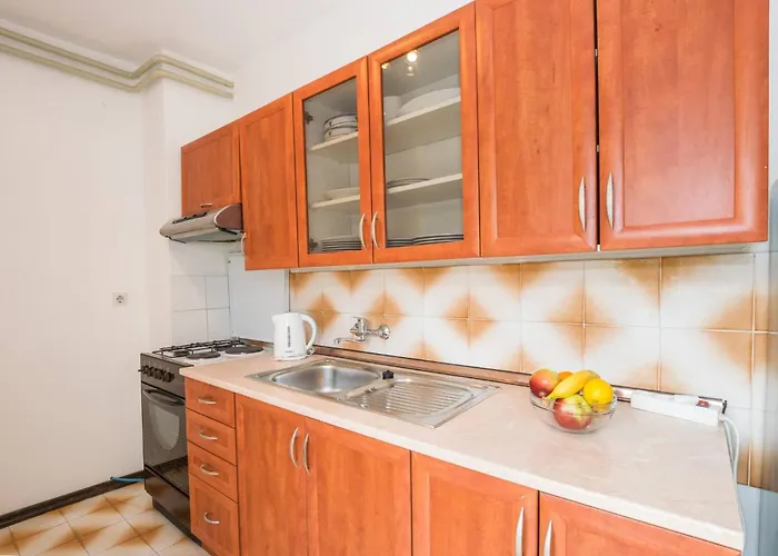 Vendégház Family House With 2 - Irma 3*