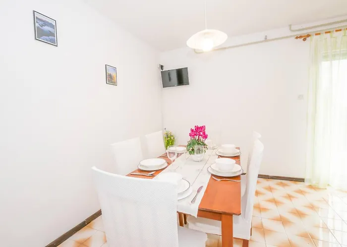 Family House With 2 - Irma Vendégház Medulin