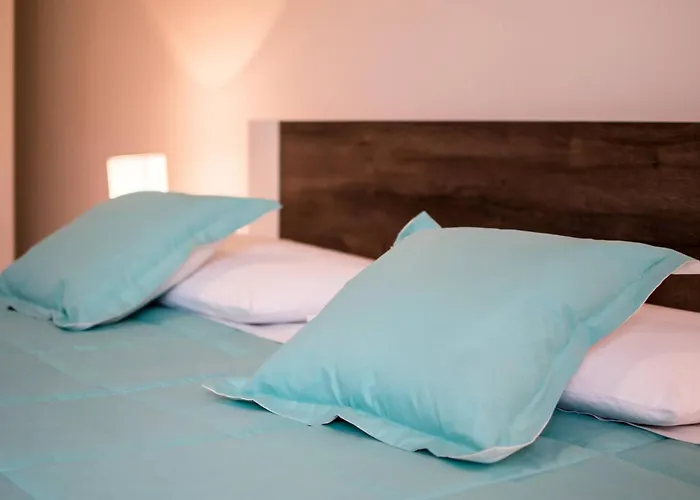 Family House With 2 - Irma 3*