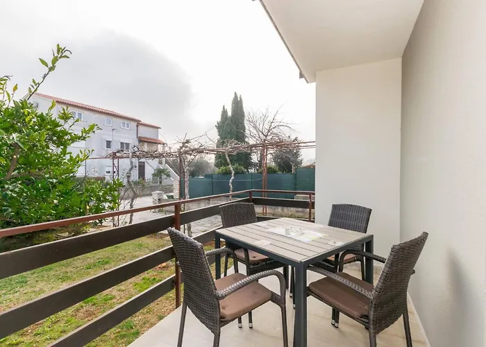 Family House With 2 - Irma Vendégház