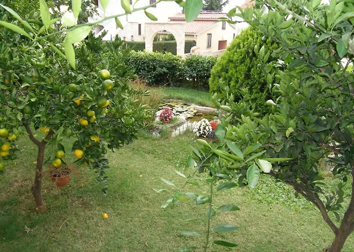 Vendégház Family House With 2 - Irma