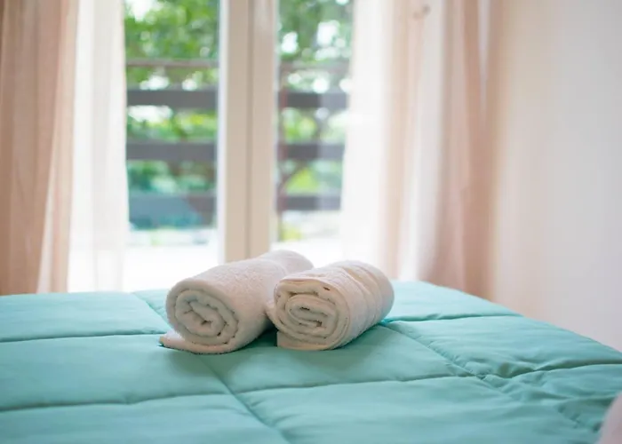 Family House With 2 - Irma Vendégház 3*