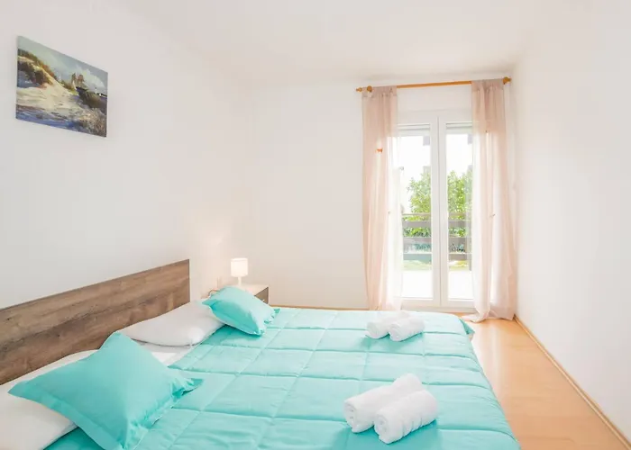 Vendégház Family House With 2 - Irma 3*