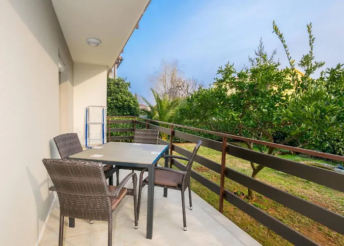 Vendégház Family House With 2 - Irma