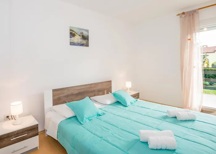 Family House With 2 - Irma Medulin